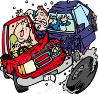 car accident